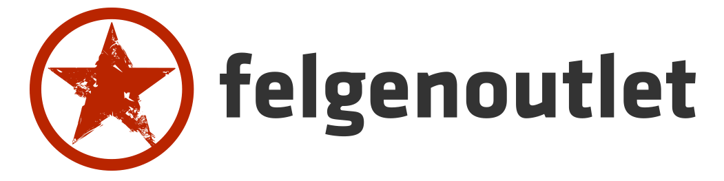 Felgenoutlet Logo