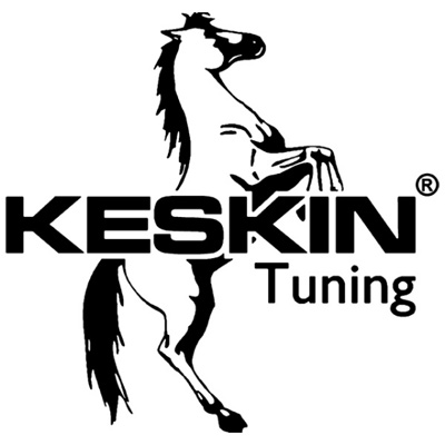 Keskin Logo