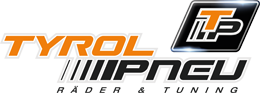 Tyrol Pneu Logo