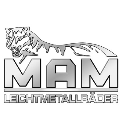 MAM Logo