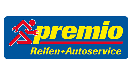 Premio Logo